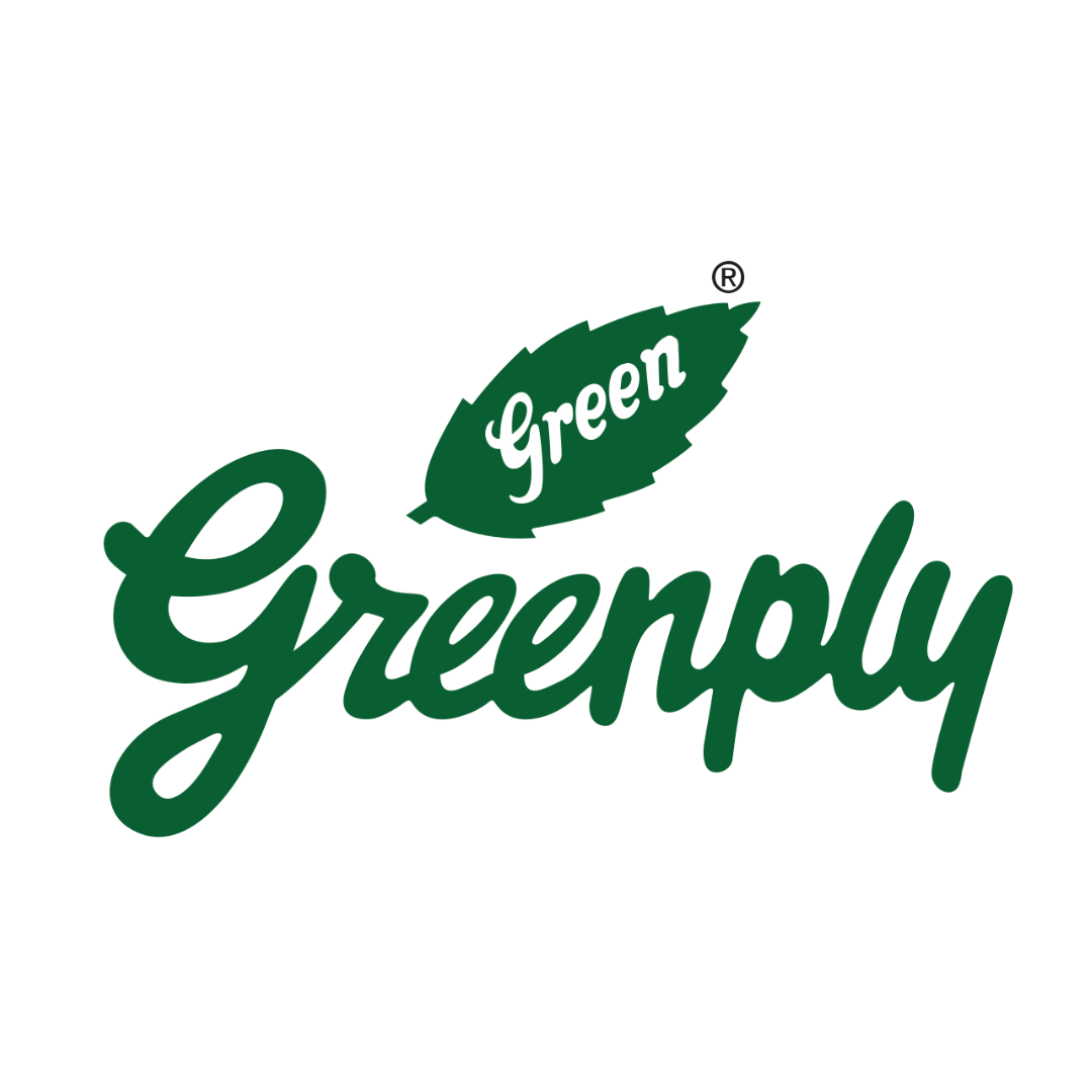 Green ply 2